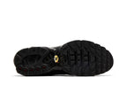 Nike Air Max Plus Decon Black