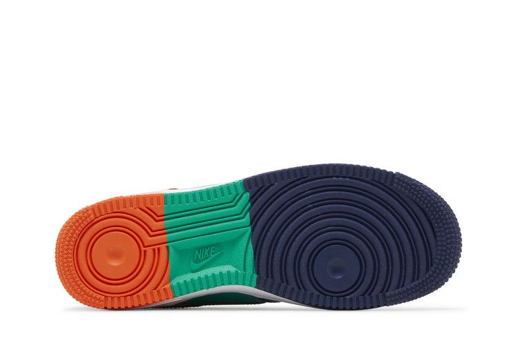 Nike Air Force 1 Low What The AF1 (GS)