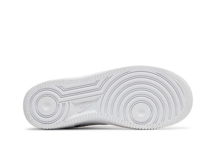 Nike Air Force 1 Low LV8 Spurs (GS)