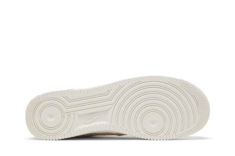 Nike Air Force 1 Low '07 LV8 Sanddrift Sail