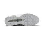 Nike Air Max 95 Triple White (Women's)