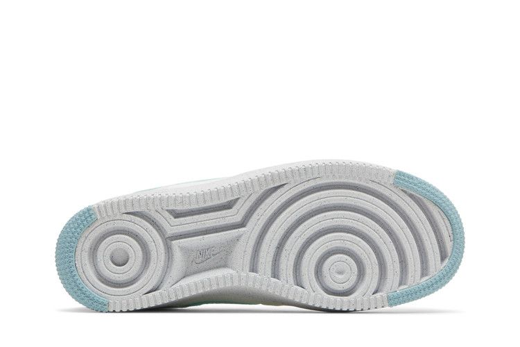 Nike Air Force 1 Low Crater White Copa (GS)
