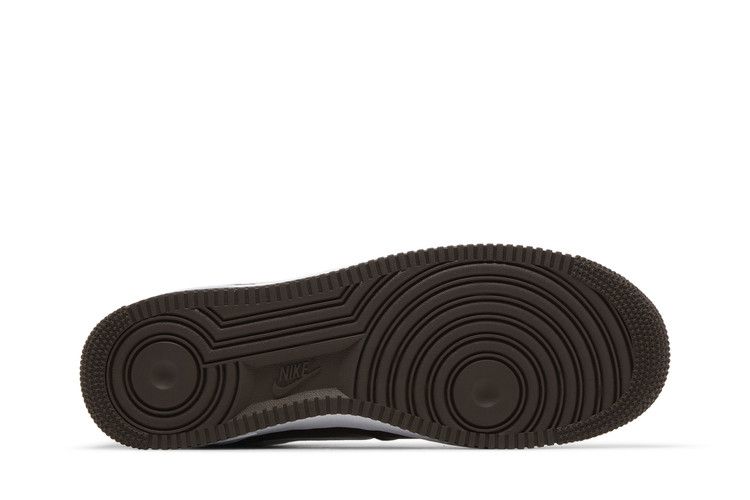 Nike Air Force 1 Low Retro Color of the Month Chocolate
