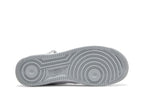Nike Air Force 1 Mid '07 White Wolf Grey