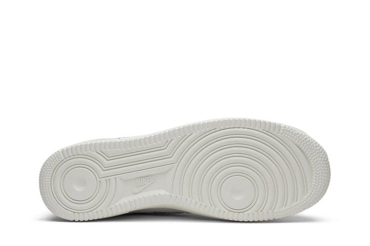 Nike Air Force 1 Low Off-White ComplexCon (AF100)
