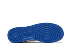 Nike Air Force 1 Low LV8 White Game Royal (GS)