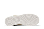 Nike Air Force 1 Low Essential Cross Stitch Summit White Fossil (Women's)