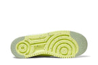 Nike Air Force 1 Low Crater Light Lemon Twist