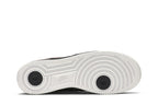 Nike Air Force 1 Low Schematic Black White Bright Crimson