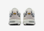 Nike Air Max Plus Sail Black