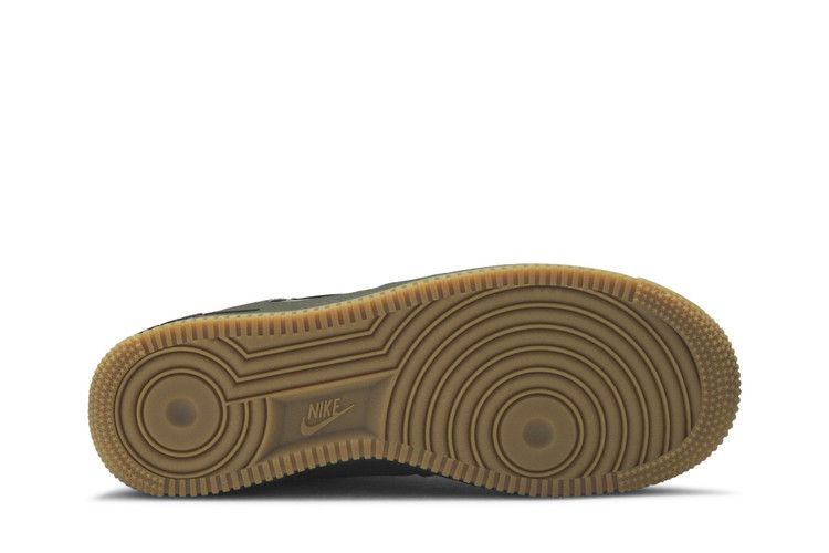 Nike Air Force 1 Low LV8 Gore-Tex Olive (GS)