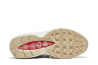Nike Air Max 95 Double Lace Sail (Women's)