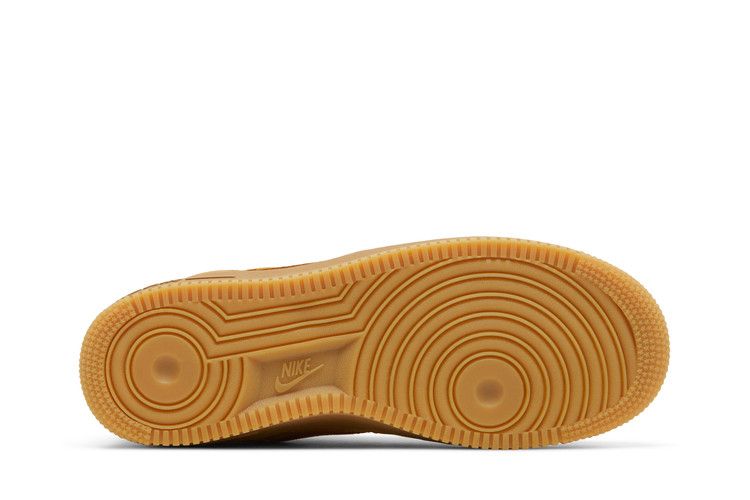 Nike Air Force 1 High LV8 Wheat (2018) (GS)