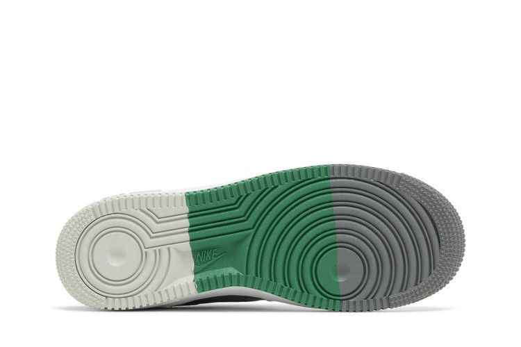 Nike Air Force 1 Low LV8 Light Green Remix (GS)