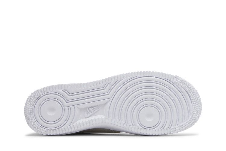 Nike Air Force 1 Low Light Bone (GS)