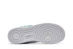 Nike Air Force 1 Low '07 Essential White Green Paisley (Women's)