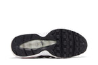 Nike Air Max 95 Recraft Flat Pewter Red (GS)
