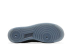 Nike Air Force 1 Low Anthracite Reflective Silver (GS)