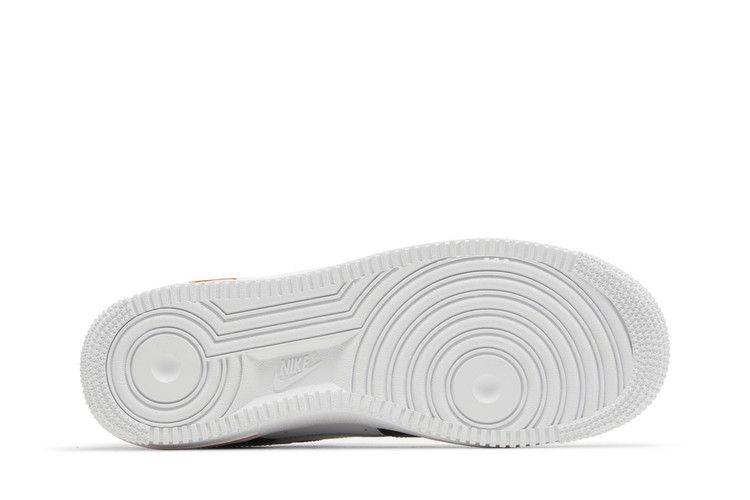 Nike Air Force 1 Low LV8 UV Reactive (GS)