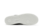 Nike Air Force 1 Low LX Off Noir Black