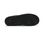 Nike Air Force 1 Low '07 LE Black Crimson Tint (Women's)
