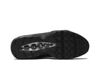 Nike Air Max 95 Lux Supreme Triple Black