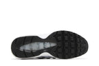 Nike Air Max 95 Vast Grey Red Stardust