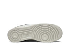 Nike Air Force 1 Low Gore-Tex White Sail Black