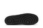 Nike Air Force 1 Low Shadow Removable Patches Black Pink (Women's)