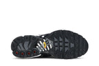 Nike Air Max Plus SE Black Snakeskin White (Women's)