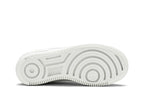 Nike Air Force 1 Low Shadow White Glacier Blue Ghost (Women's)