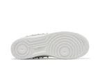 Nike Air Force 1 Low '07 SE TRND Pearl Swoosh Pure Platinum