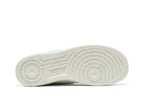 Nike Air Force 1 Low 82 Double Swoosh White Medium Blue (GS)