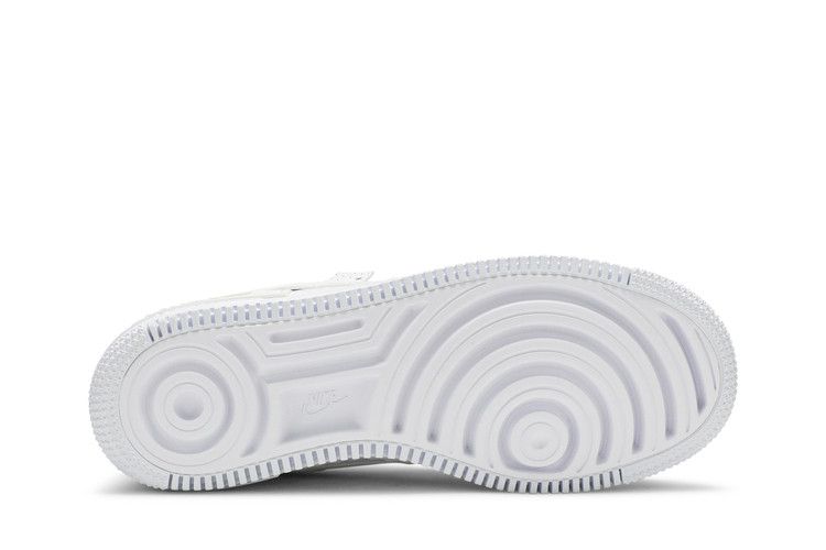 Nike Air Force 1 Low Shadow White Stone Atomic Pink (Women's)