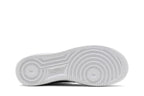 Nike Air Force 1 Low Black White (GS)