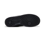 Nike Air Force 1/1 Black (GS)