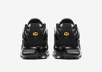 Nike Air Max Plus Black Sail