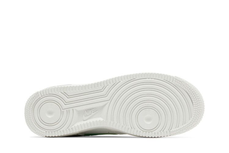 Nike Air Force 1 Low White Emerald Rise (GS)