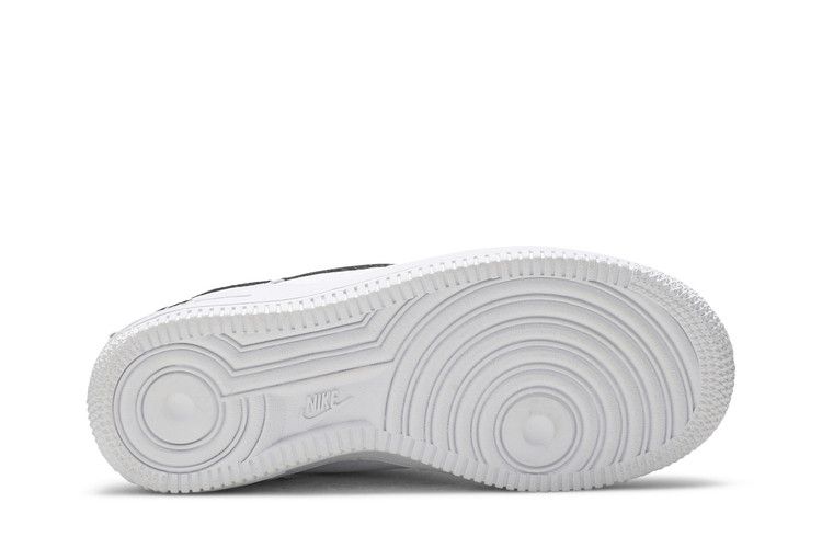 Nike Air Force 1 Low Utility White Black (GS)