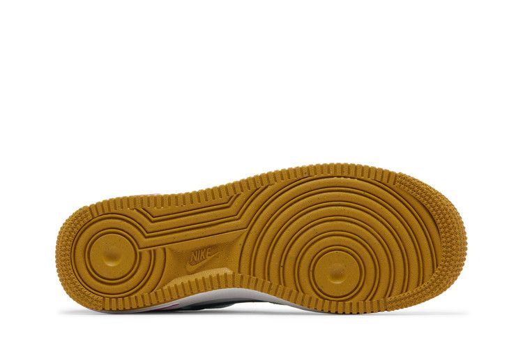 Nike Air Force 1 Low LV8 Play (GS)