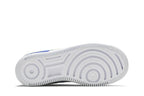 Nike Air Force 1 Low Shadow White Sapphire Barely Volt (Women's)