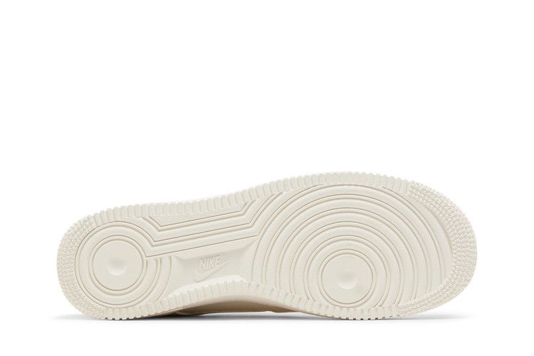 Nike Air Force 1 Low Sail Ripstop