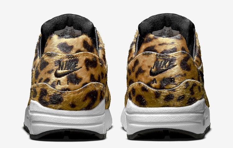 Nike Air Max 1 Leopard (GS)