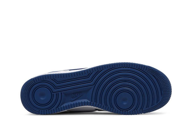 Nike Air Force 1 High EMB Dodgers