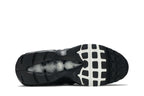 Nike Air Max 95 Essential Black Smoke Grey