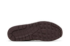Nike Air Max 1 Patta The Next Wave Dark Russett