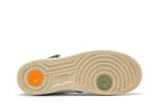 Nike Air Force 1 Mid QS Jewel Oil Green