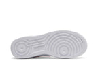 Nike Air Force 1 Low White Pink Glaze (GS)