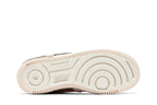 Nike Air Force 1 Low Shadow Light British Tan Pink Foam (Women's)