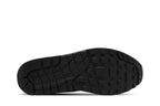Nike Air Max 1 Black White Swoosh
